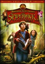 The Spiderwick Chronicles [P&S] - Mark S. Waters