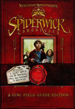 The Spiderwick Chronicles [WS] [2 Discs] [Special Edition] - Mark S. Waters