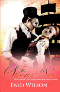 The Spinster's Vow: A Spicy Retelling of Mrs. Darcy's Journey to Love