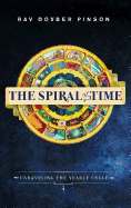 The Spiral of Time: Unraveling the Yearly Cycle