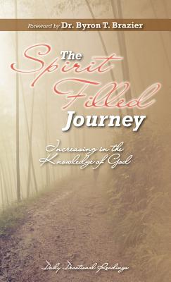 The Spirit-Filled Journey: Increasing in the Knowledge of God - Apostolic Church of God