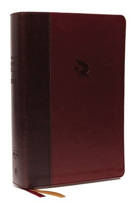 The Spirit-Filled Life Bible - Hayford, Jack W, Dr. (Editor), and Thomas Nelson