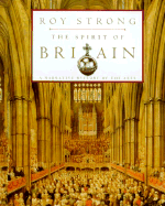 The Spirit of Britain: A Narrative History of the Arts