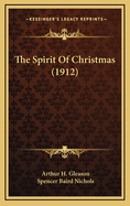 The Spirit of Christmas (1912)