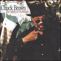 The Spirit of Christmas - Chuck Brown/Eva Cassidy