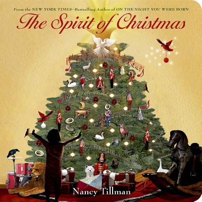 The Spirit of Christmas - 