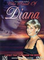 The Spirit of Diana - 