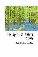 The Spirit of Nature Study