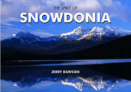 The Spirit of Snowdonia