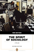 The Spirit of Sociology: A Reader