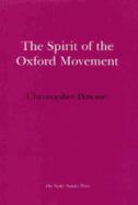 The Spirit of the Oxford Movement