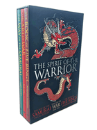 The Spirit of the Warrior: 3-Book paperback boxed set