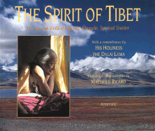 The Spirit of Tibet: The Life and World of Khyentse Rinpoche, Spiritual Teacher - Ricard, Matthieu (Narrator), and Khyentse Rinpoche (Text by), and Padmakara Translation Group (Translated by)