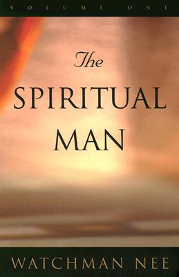 The Spiritual Man 3v Set - Nee, Watchman