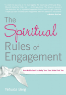 The Spiritual Rules of Engagement: How Kabbalah Can Help Your Soul Mate Find You