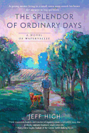 The Splendor Of Ordinary Days: Watervalley Book 3,