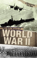 The Split History of World War II: A Perspectives Flip Book - Rose, Simon, and Solie, Timothy (Consultant editor)