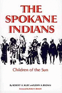 The Spokane Indians