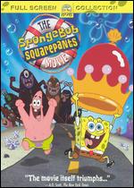 The SpongeBob SquarePants Movie [P&S] - Stephen Hillenburg