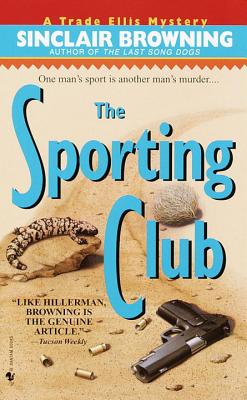 The Sporting Club - Browning, Sinclair