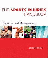 The Sports Injuries Handbook: Diagnosis and Management