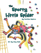 The Sporty Little Spider