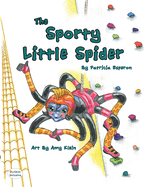 The Sporty Little Spider