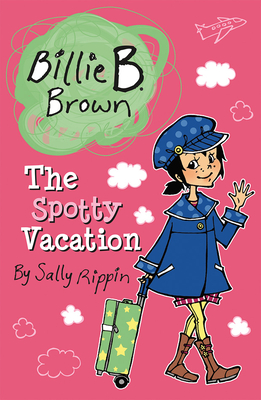 The Spotty Vacation - Rippin, Sally