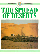 The Spread of Deserts - McLeish, Ewan