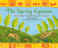 The Spring Equinox: The Greening of the Earth