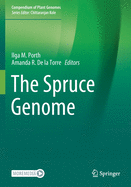 The Spruce Genome