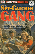 The Spy-Catcher Gang - Kelly, John