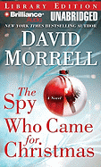 The Spy Who Came for Christmas