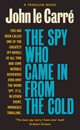 The Spy Who Came in from the Cold: The Smiley Collection