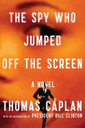 The Spy Who Jumped Off the Screen