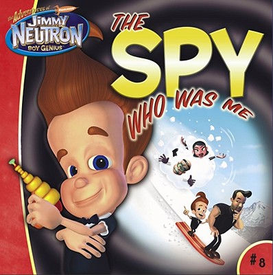 The Spy Who Was Me - Teitelbaum, Michael, Prof., and Banks, Steven