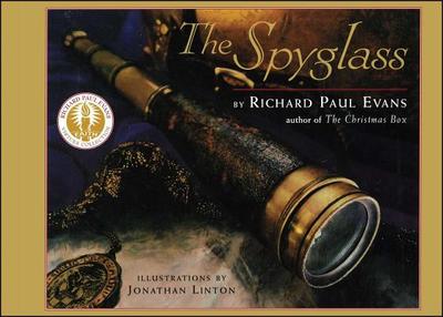 The Spyglass: A Book about Faith - Evans, Richard Paul