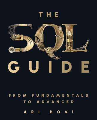 The SQL Guide: From Fundamentals to Advanced - Hovi, Ari