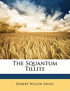 The Squantum Tillite