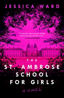 The St. Ambrose School for Girls - Ward, Jessica