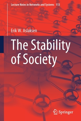 The Stability of Society - Aslaksen, Erik W