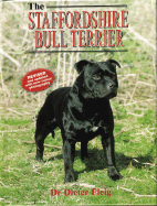 The Staffordshire Bull Terrier - Fleig, Dieter, Dr.