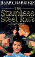 The Stainless Steel Rat's Revenge - Harrison, Harry