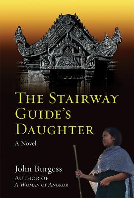 The Stairway Guide's Daughter - Burgess, John