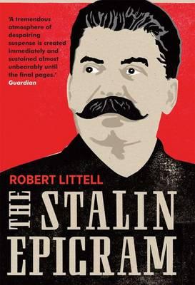 The Stalin Epigram - Littell, Robert