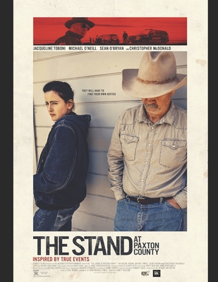 The Stand at Paxton County - O'Neill, David M