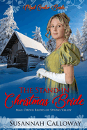 The Stand-In Christmas Bride