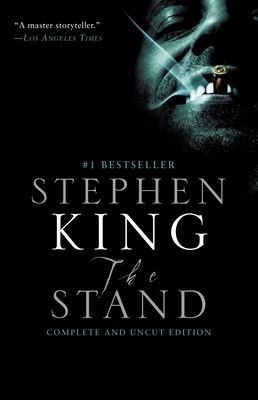 The Stand - King, Stephen