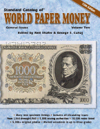 The Standard Catalog of World Paper Money: General Issues