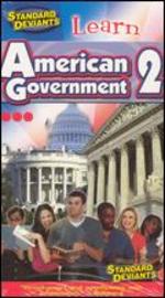 The Standard Deviants: American Government, Part 2 - 